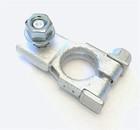Genuine New Oem 24340-ja74b 24340ja74b Positive Battery Terminal