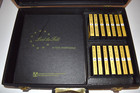 Earl Nightingale Lead The Field - Execupak  Cassette Tape Set   Workbook W case