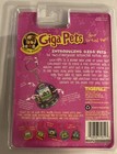 Giga Pet Digital Doggie Factory Sealed Tiger Electronics 1997 Model 71-611 New