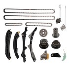 3 6l Timing Chain Kit For Grand Cherokee Wrangler Charger Durango 5184355af