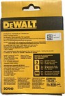 Dewalt Dcv040 Wireless Tool Control Remote Dwv015 Dcv585 Dwh161 New Sealed