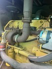 Olympian Caterpillar Diesel Generator 200 Kw 480v 3 Phase Enclosed