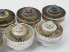Eimac 3cx800a7 Rf Transmitting Tubes  several Available  Tested 