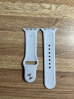 Oem Genuine Original Apple Watch Band Sport Band 38 40mm Fog Gray S m