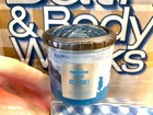 New  Bath   Body Works Star Wars Ice Planet 3-wick Scented Candle Large-14 5 Oz