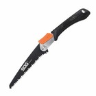 Sog F10n-cp Folding Saw W  8 25  High Carbon Steel Blade