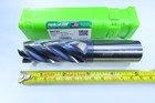 New 1  Helical Solid Carbide 30737 Hsv-m-41000 Square Aplus 4 Flute End Mill