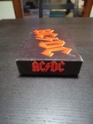 Ac dc Ashtray And Lighter Box Set 