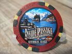 1 Harley Davidson Emblem Poker Chip - 120th Year Anniversary - Ketchikan  Alaska