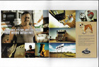 Mack Trucks Accessories And Clothing 34 Page Brochure June 2005 Nos