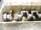 1g574-23017 Genuine Kubota Crankshaft V3600 V3800di