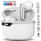 Earphone Earbuds Bluetooth Wireless Air Buds For Apple Earpods Iphone Android