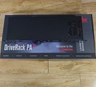 Dbx Driverack Pa2 Complete Loudspeaker Management System-pa2 Us Delivery Fast