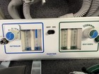 Porter Mxr-1 Dental Cabinet Flush Mount Nitrous Regulator Model 3065w W  Extras