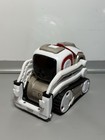 Anki Cozmo Robot Toy Set W charging Base   3 Interactive Cubes   Box - Tested