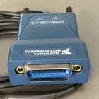 Ni  Gpib-usb-hs  Ieee 488   Usb Instrument Adapter Controller 187965b-01