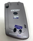 Escort Passport 8500 X50 Radar And Laser Detector W  Case