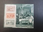Us Scott   2624 - 2629 Complete Set Of 6 Panes Voyages Of Columbia Mint Mnh