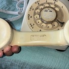 Vintage Western Electric 500 Rotary Phone 