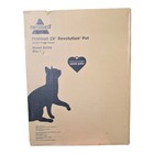 Bissell Proheat 2x Revolution Pet Upright Deep Cleaner 35799     New Sealed