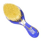 Torino Pro Curve Wave Brush  131- Soft 100  Boar Bristle Curved 360 Wave Brus   