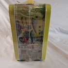 Fireball Xl5 Vintage Lunchbox 1998 Repro By Gwhizz Still Shrink Wrapped