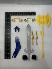 Repro Parts For  Dx Lost Galaxy Megazord   seijuu Sentai Gingaman Mmpr