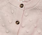 Cat Jack Baby Girl Sweater Pants Outfit 2 Pc Pink Top Valentine Heart Red 12 Mo
