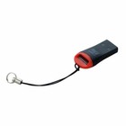 Memory Card Reader Adapters To Usb 2 0 Adapter For Micro Sdhc Sdxc Tf  pk Of 3 