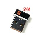 Replacement 6 Channel Usb Receiver Dongle For Logitech Unifying Keyboard mouse