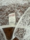 1950s Lace Lingerie
