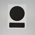 2025 2026 Ligue 1 Champions Paris Saint Germain Psg Player Issue Size Patch