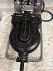 Golden Malted Carbon s Rt-1 Rotating Waffle Maker 1400w Tested