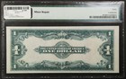 Pmg Vf30 Comment Series 1923  1 Red Seal Legal Tender Star Note Fr  40 