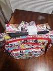 Sanrio X Jujube Hello Kitty Backpack  Tokidoki Collaboration New