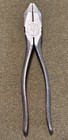 Vintage Klein Tools Lineman Pliers M klein   Sons Chicago Usa Unused