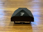 Nikon Eye Level Eyelevel Black View Finder For Nikon F 35mm Film Camera Body