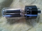 Lot Of 2 Ea Vintage  Rca Electron Tubes   P n  Jan Crc 26a7gt   Nos