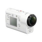 Sony Fdr-x3000 Action Camera 1-year Warranty Used  Excellent Condition