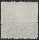 1934 Tannu Tuva 8th Issue sc  c8a perf 12 5 Variety  Mlh Og  cv  150 airplane