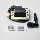 Fits Honda Mr 50 80 100 Qa50 Xr75 K0 K1 - K3 Cg125 Ml125 Ignition Coil Condenser