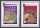 Great Britain  Harry Potter - Set Of 13 Post Cards From 2007 - From Royal Mail