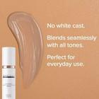Drmtlgy Anti-aging Tinted Moisturizer Spf 46 Universal All-in 1 Face Sunscreen