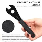 15mm Bicycle Pedal Wrench Mtb Road Bike Pedal Removal Repair Tool