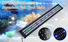 Aquarium Full Spectrum Multi-color Led Light 129 Led Fish Tank For 30 -41 