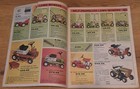 1970 s Coast To Coast Stores Spring Sale Catalog Bicycles Banshee Bike Tools