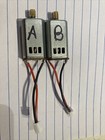 Replace Parts For Promark Shadow P70-gps  Drone Motors 1a 1b   Original 