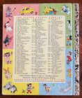 Vintage Little Golden Book - The Christmas Story -copyright 1952  a  1st Edition