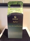 Zerran Reallisse - 100  Vegan Hair Smoothing System - 8 Piece Set - Unisex - Wow