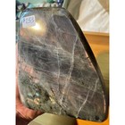 Xl Labradorite Free Form